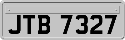 JTB7327