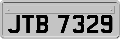 JTB7329