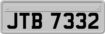 JTB7332