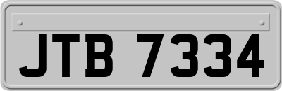 JTB7334