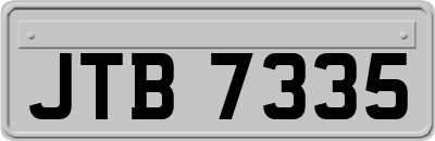 JTB7335