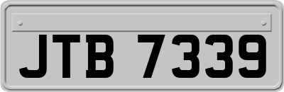 JTB7339