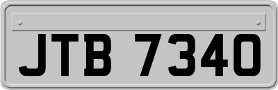 JTB7340