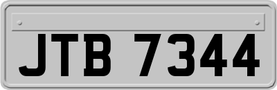 JTB7344