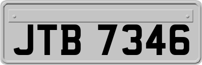 JTB7346