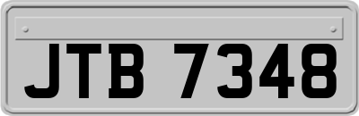 JTB7348