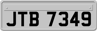 JTB7349