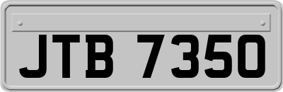 JTB7350