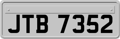 JTB7352