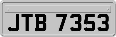 JTB7353