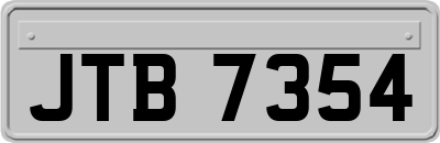 JTB7354