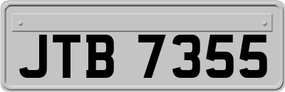 JTB7355