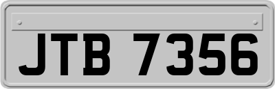 JTB7356