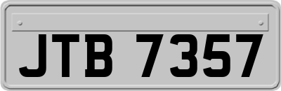 JTB7357