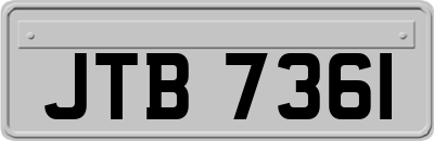 JTB7361