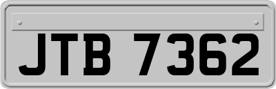 JTB7362