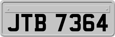 JTB7364