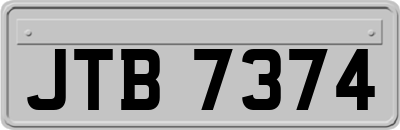 JTB7374