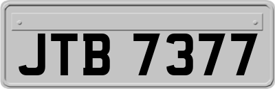 JTB7377