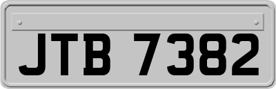 JTB7382