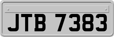 JTB7383