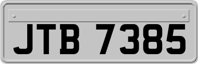 JTB7385