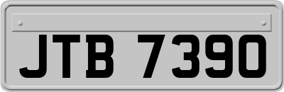 JTB7390