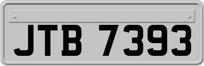 JTB7393