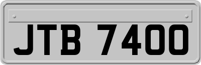 JTB7400