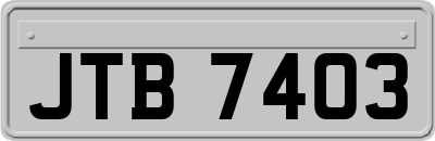 JTB7403