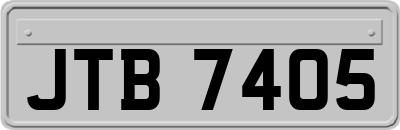 JTB7405