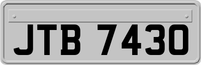 JTB7430