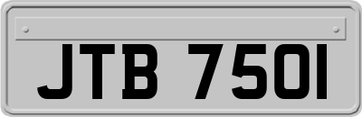 JTB7501