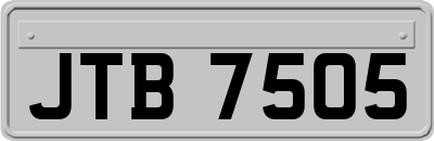 JTB7505