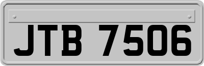 JTB7506