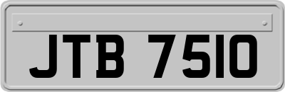 JTB7510