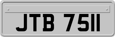 JTB7511