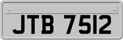 JTB7512