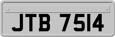 JTB7514