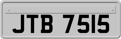 JTB7515