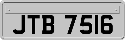 JTB7516