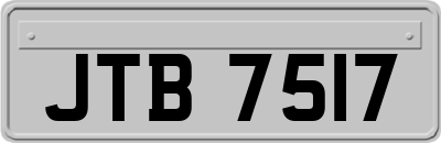 JTB7517