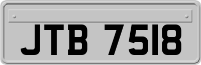 JTB7518