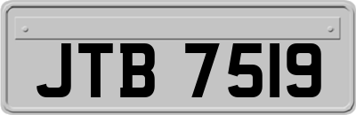 JTB7519