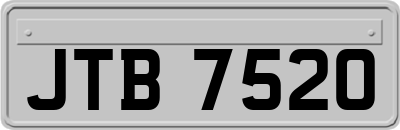 JTB7520