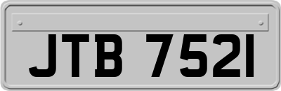 JTB7521