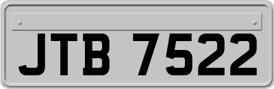 JTB7522