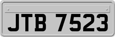 JTB7523