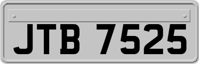 JTB7525