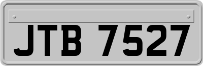 JTB7527